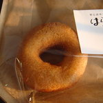 はらドーナッツ - 