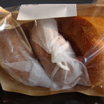 はらドーナッツ - 