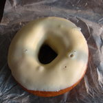 はらドーナッツ - 