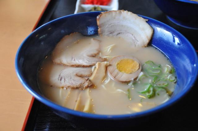 Nagasaki Gamadasu Do Honpo photo