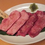 焼肉くにもと - 