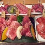 焼肉くにもと 新館 - 