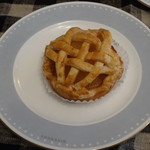 ラパレット - あっぷるぱい３００円