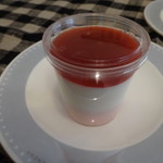 ラパレット - いちごミルク１８０円