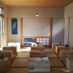 オンザディッシュ - 和室