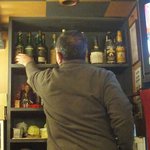 旬菜酒房 たかべェ - いくつか取り出してもらいましした