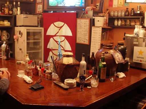 旬菜酒房 たかべェ - 盛岡（居酒屋）の写真