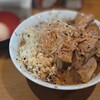 ラーメン 池田屋 高田馬場店
