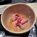 鉄板焼き あさひ - 