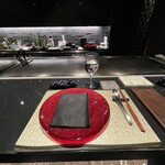 鉄板焼き あさひ - 