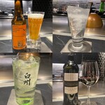 鉄板焼き あさひ - 