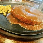 カロリーハウス - デミハンバーグ400g