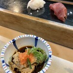 丸八寿司 駅前店 - 