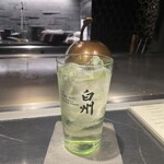 鉄板焼き あさひ - 