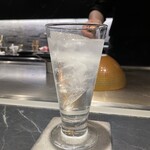 鉄板焼き あさひ - 