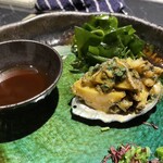 鉄板焼き あさひ - 