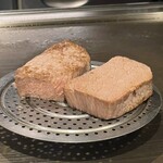 鉄板焼き あさひ - 