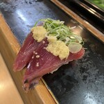 丸八寿司 駅前店 - 