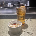 鉄板焼き あさひ - 