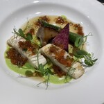 鉄板焼き あさひ - 