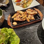 Kankoku Izakaya Kimottamatei - 