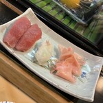 丸八寿司 駅前店 - 