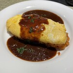 鉄板焼き あさひ - 