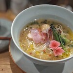 Ebi Maru Ramen - 