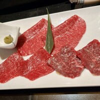 うしごろ 貫 恵比寿本店 - 