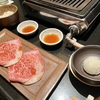 うしごろ 貫 恵比寿本店 - 