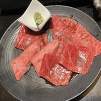 うしごろ 貫 恵比寿本店 - 