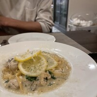 四ツ橋・新町 牡蠣と肉たらしビストロAKIRA - 