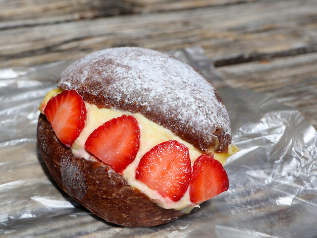 あさひるぱん 宮城野通店｜仙台の人気パン屋