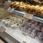 GODIVA Bakery ゴディパン 本店 - 