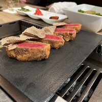 焼肉うしごろ 西麻布本店 - 