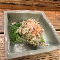 おやじ最後の握り 心斎橋店 - 