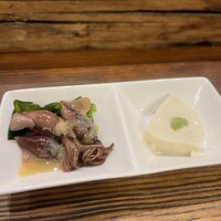 おやじ最後の握り 心斎橋店 - 