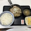 吉野家 京都外環状醍醐店