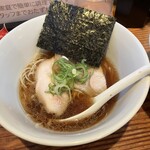 らーめん芝浜 - 