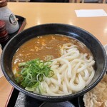 うどん上々 - 
