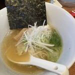 Ramen Shibahama - 