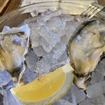 The fresca oysterbar&kitchen - 