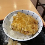 うどん上々 - 