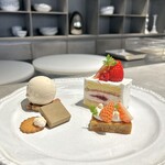 PATISSERIE ASAKO IWAYANAGI - 