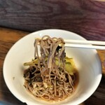 Jyuwari Soba Sakuda - 