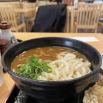 うどん上々 - 