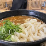 うどん上々 - 