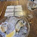 The fresca oysterbar&kitchen - 