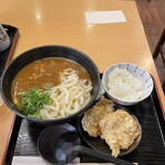 うどん上々 - 