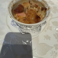 ル・マノアール・ダスティン - 